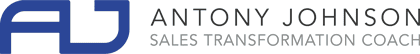 Antony Johnson logo