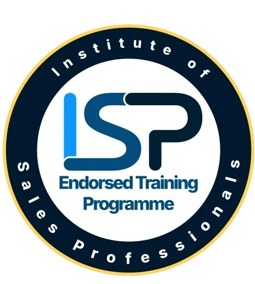 Endorsed training programme Roundel